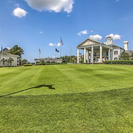 Serene Myrtle Beach Condo With Community Pool! Eksteriør bilde