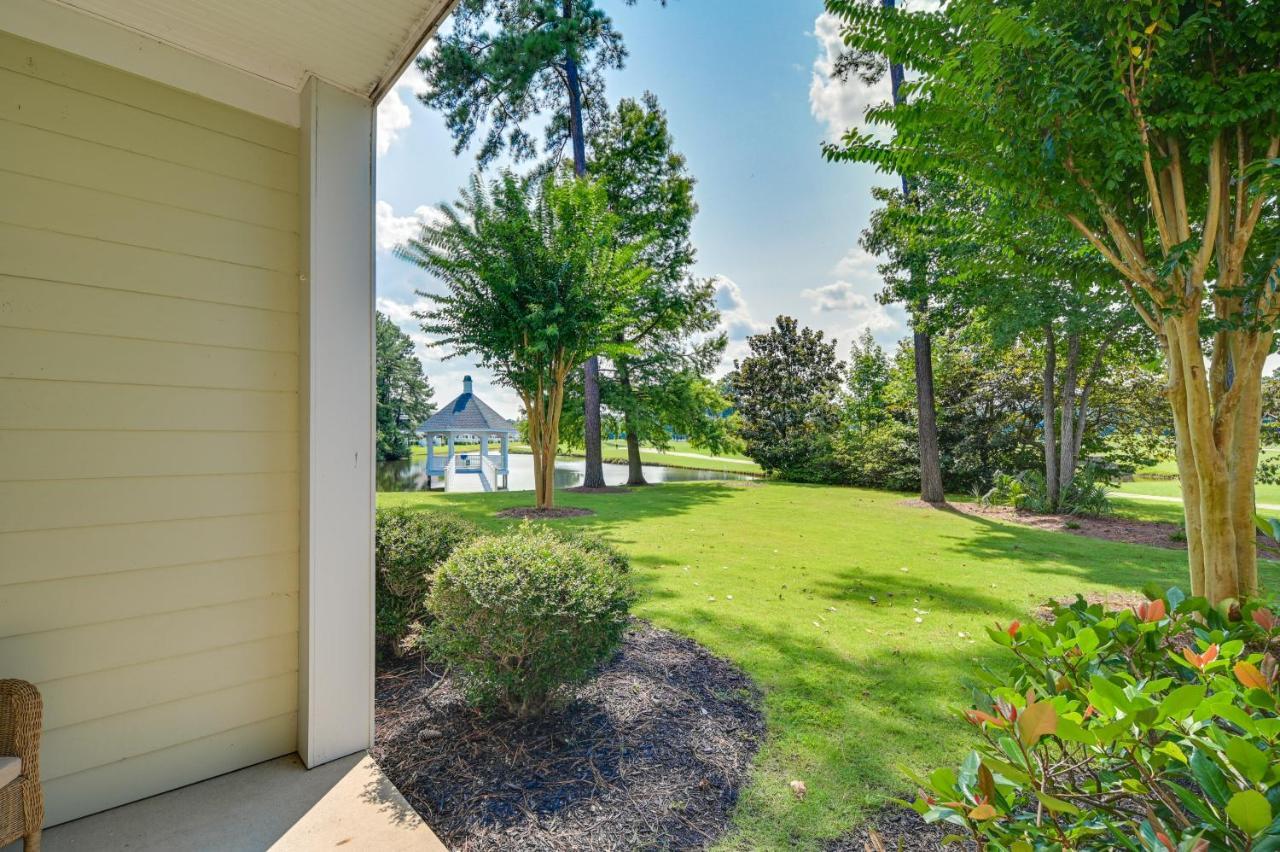Serene Myrtle Beach Condo With Community Pool! Eksteriør bilde